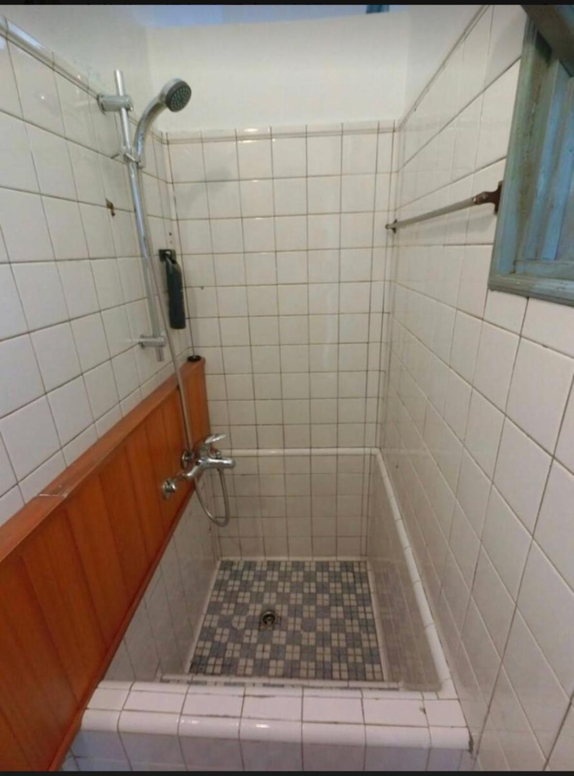 和寂百年天井老房子包棟民宿wabisabi Japanese Entire Home Tainan Bagian luar foto